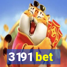 3191 bet